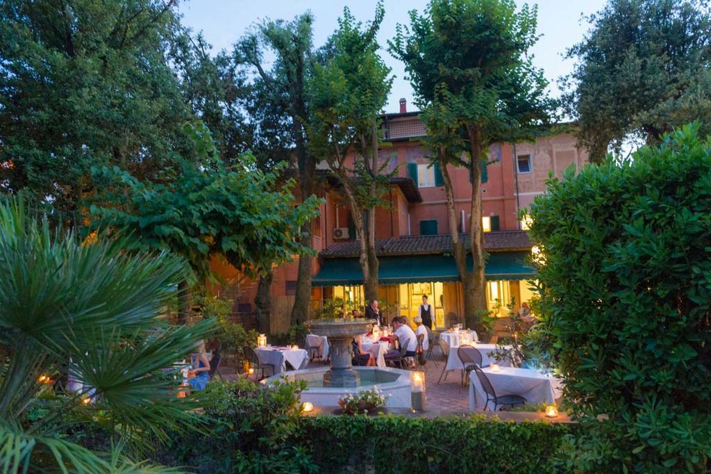 Albergo Battelli (Adults Only) Marina di Pietrasanta Kültér fotó