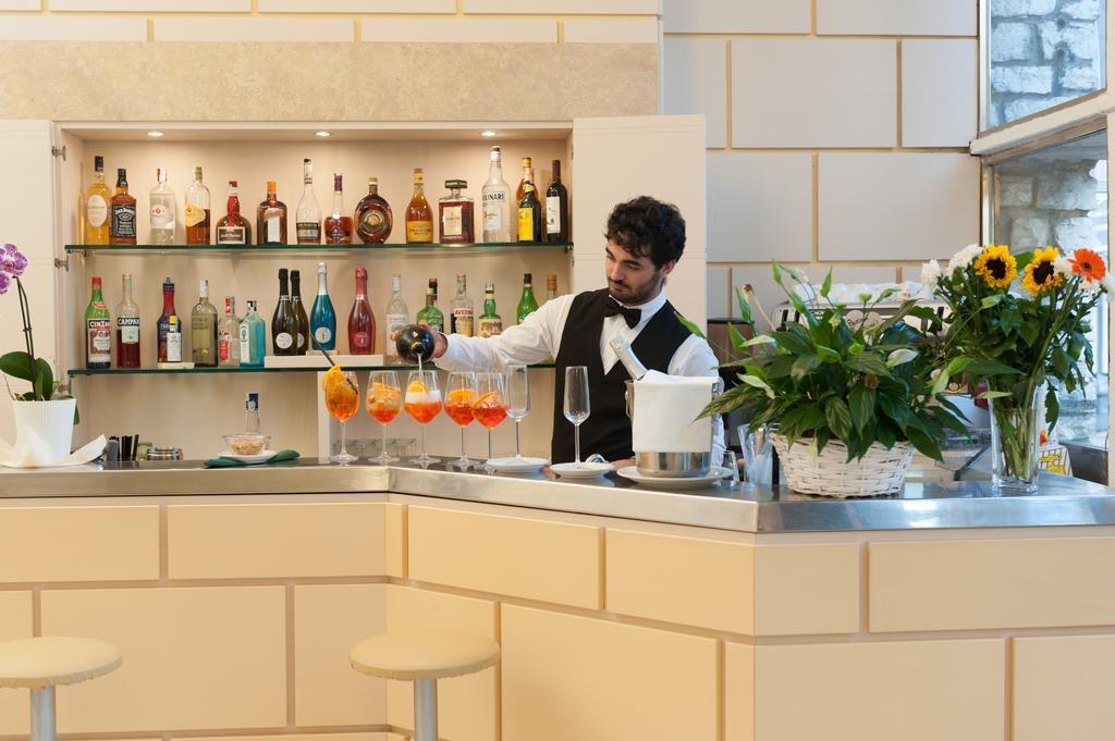 Albergo Battelli (Adults Only) Marina di Pietrasanta Kültér fotó