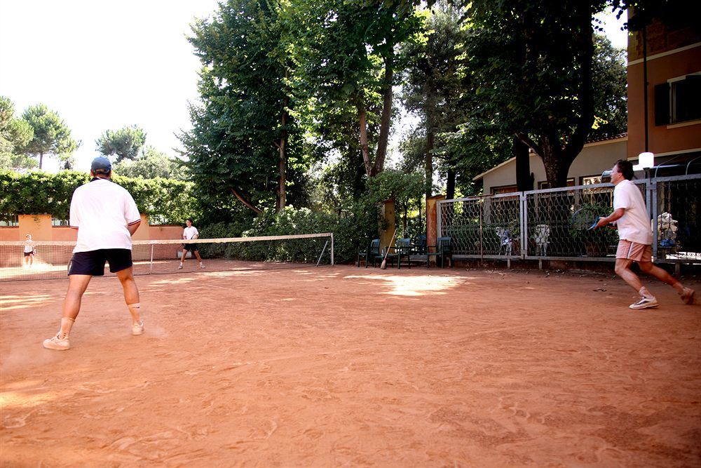 Albergo Battelli (Adults Only) Marina di Pietrasanta Kültér fotó