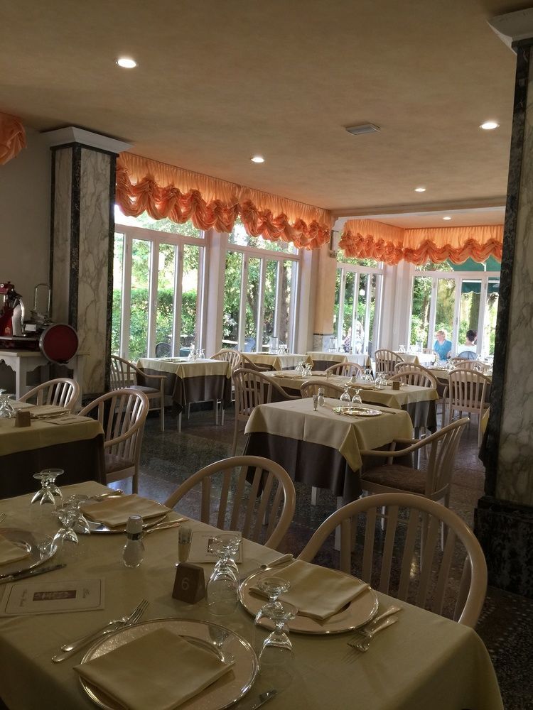 Albergo Battelli (Adults Only) Marina di Pietrasanta Kültér fotó