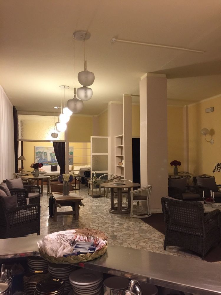 Albergo Battelli (Adults Only) Marina di Pietrasanta Kültér fotó