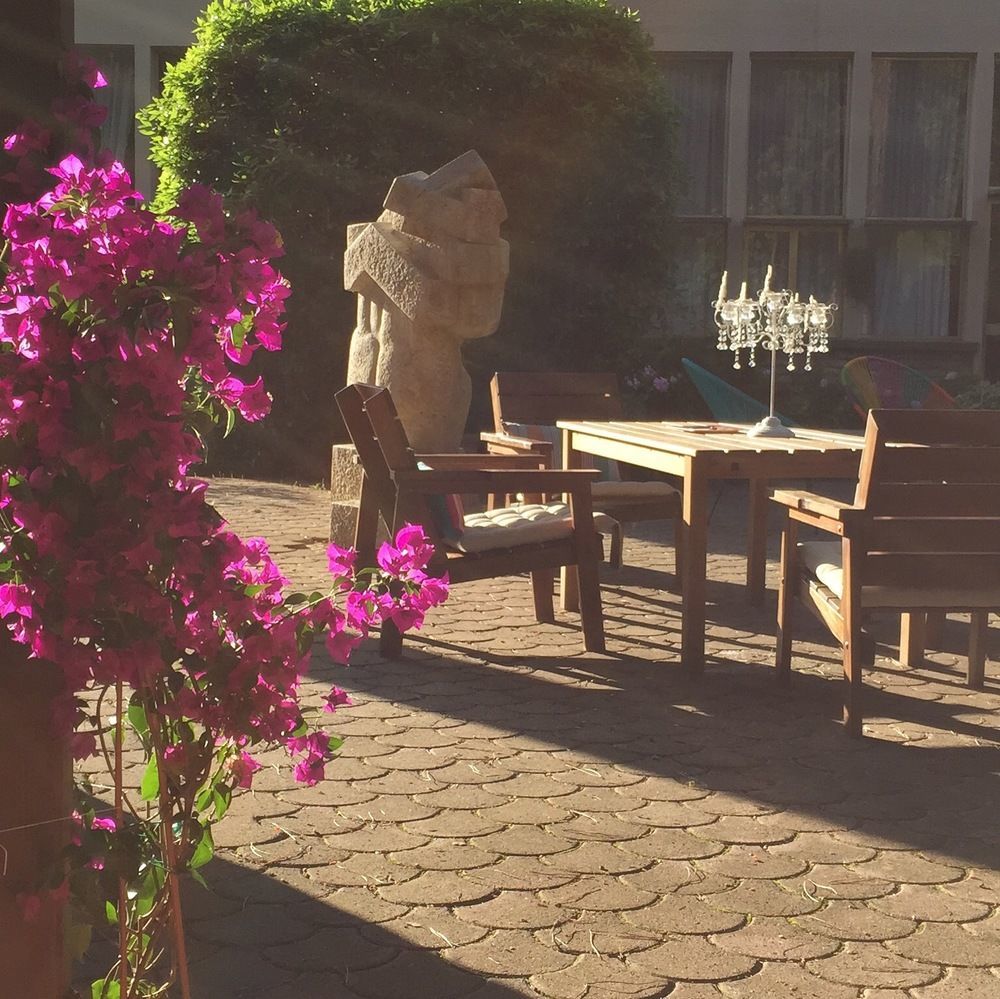 Albergo Battelli (Adults Only) Marina di Pietrasanta Kültér fotó