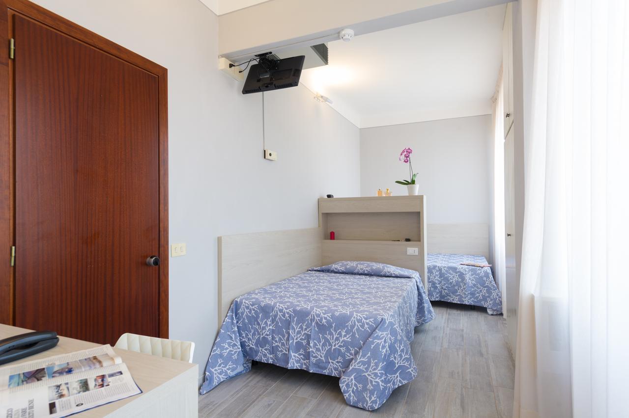 Albergo Battelli (Adults Only) Marina di Pietrasanta Kültér fotó